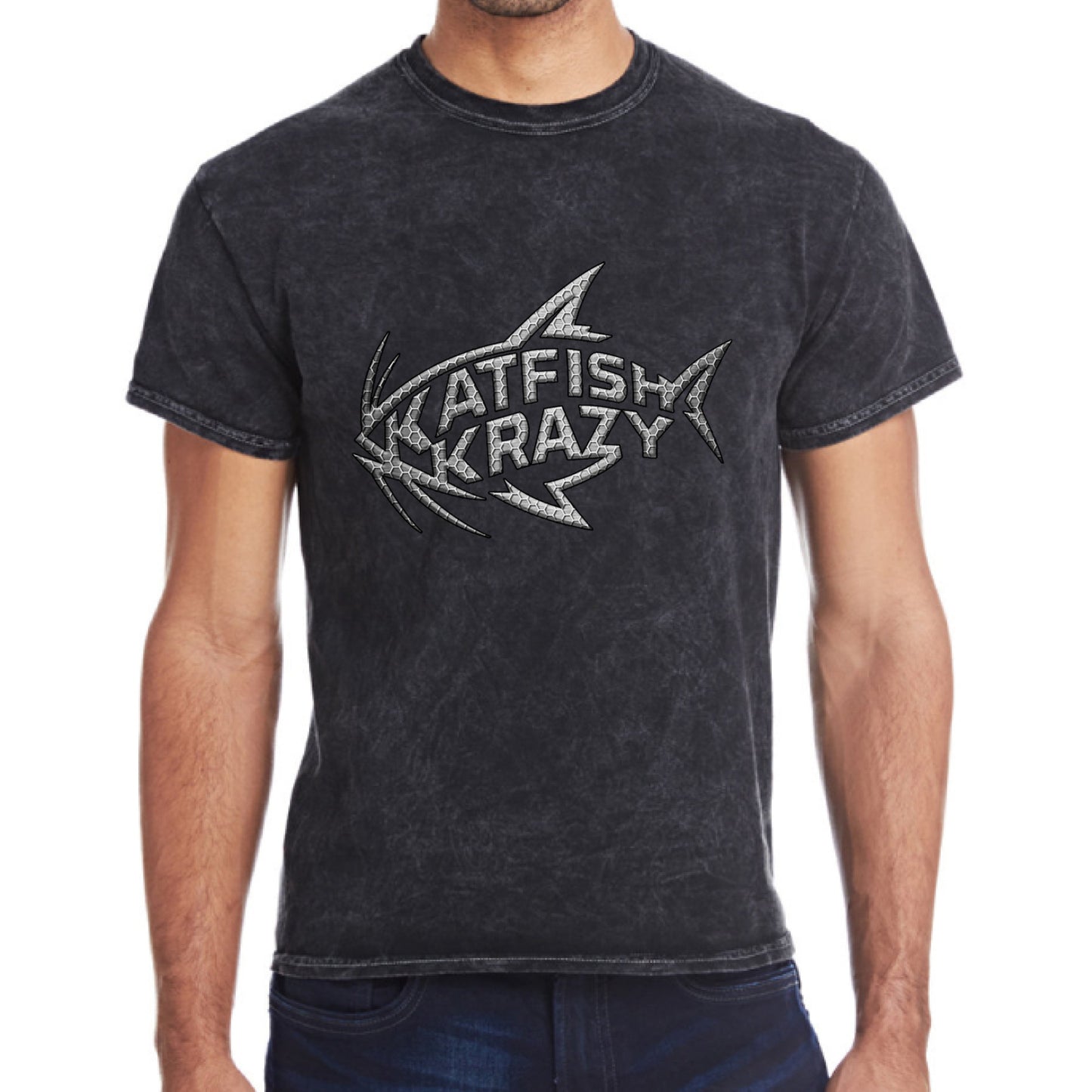 MINERAL BLACK - FRONT