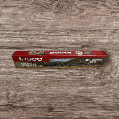 Tasco Scope