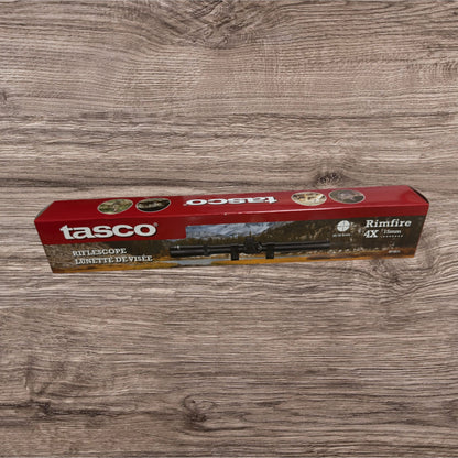 Tasco Scope