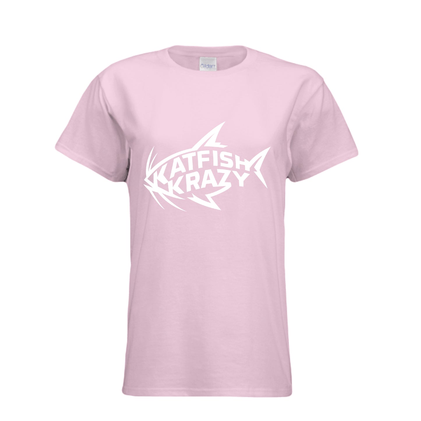 LIGHT PINK - FRONT