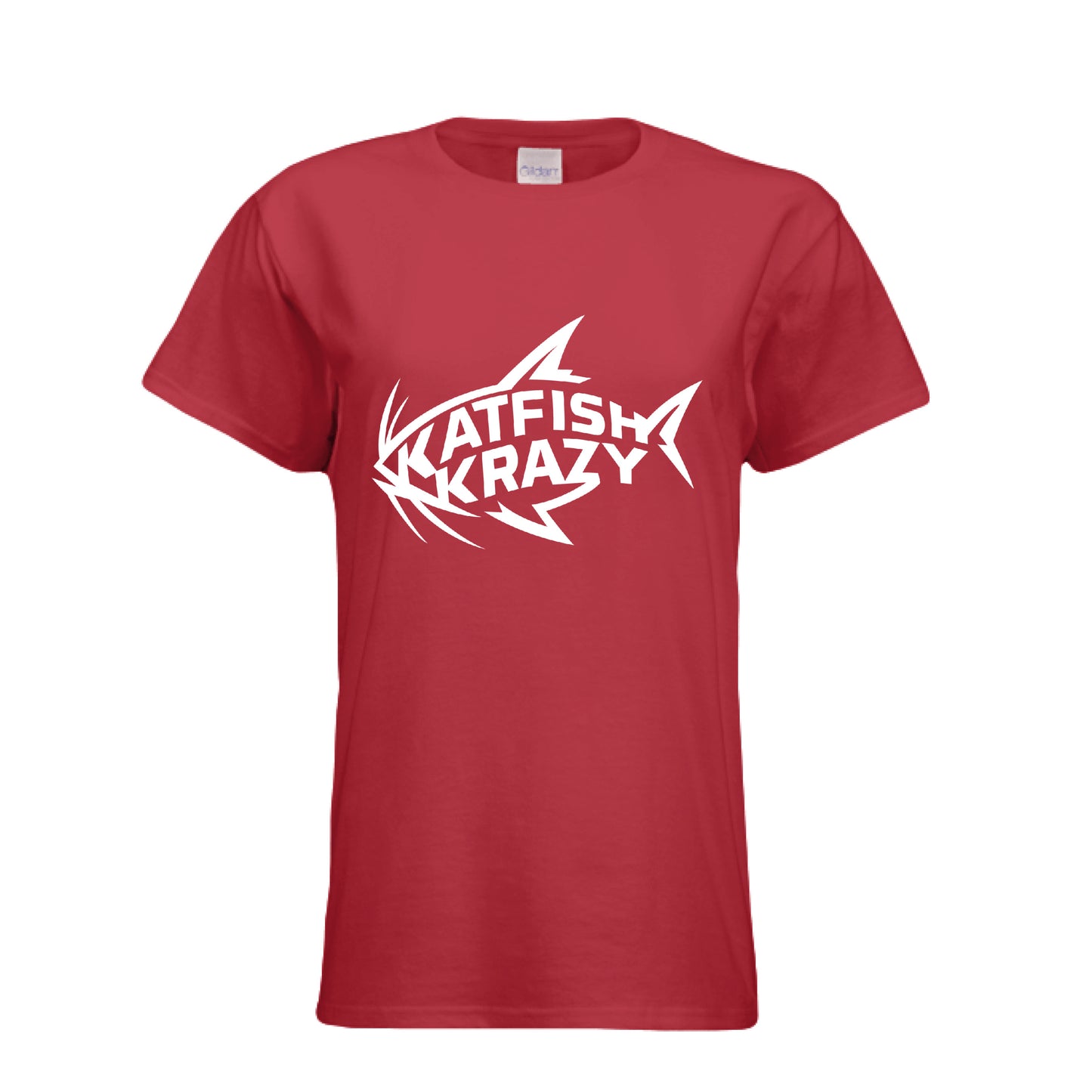 RED - FRONT