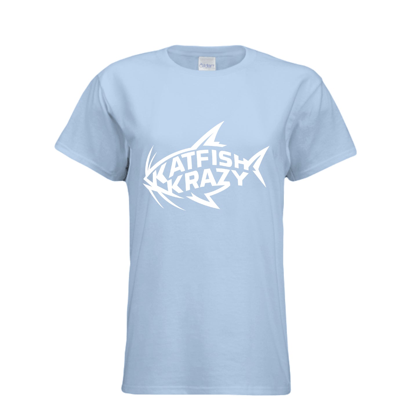 LIGHT BLUE - FRONT