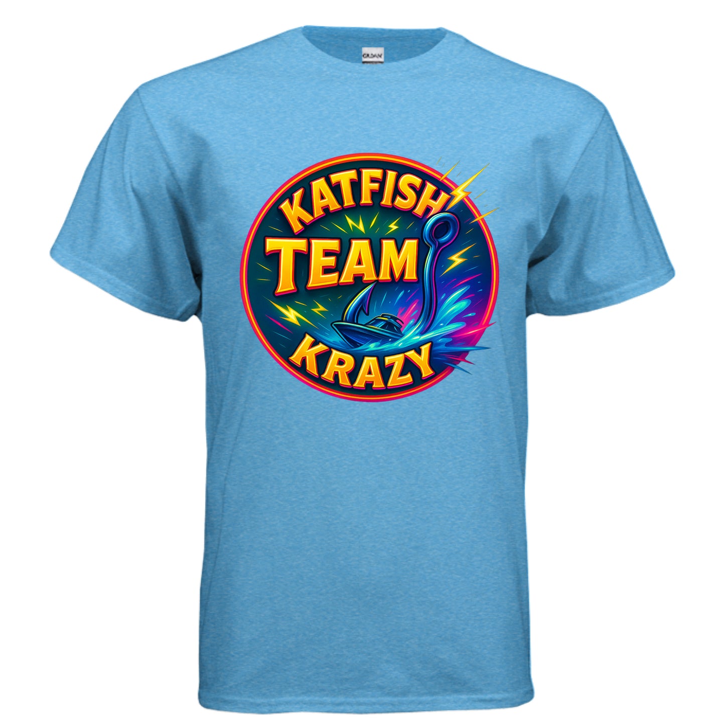 HEATHER SAPPHIRE - FRONT