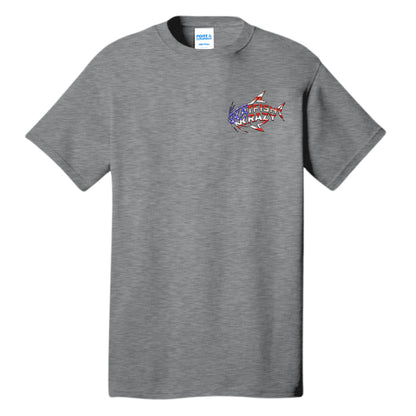 Athletic Hthr - FRONT