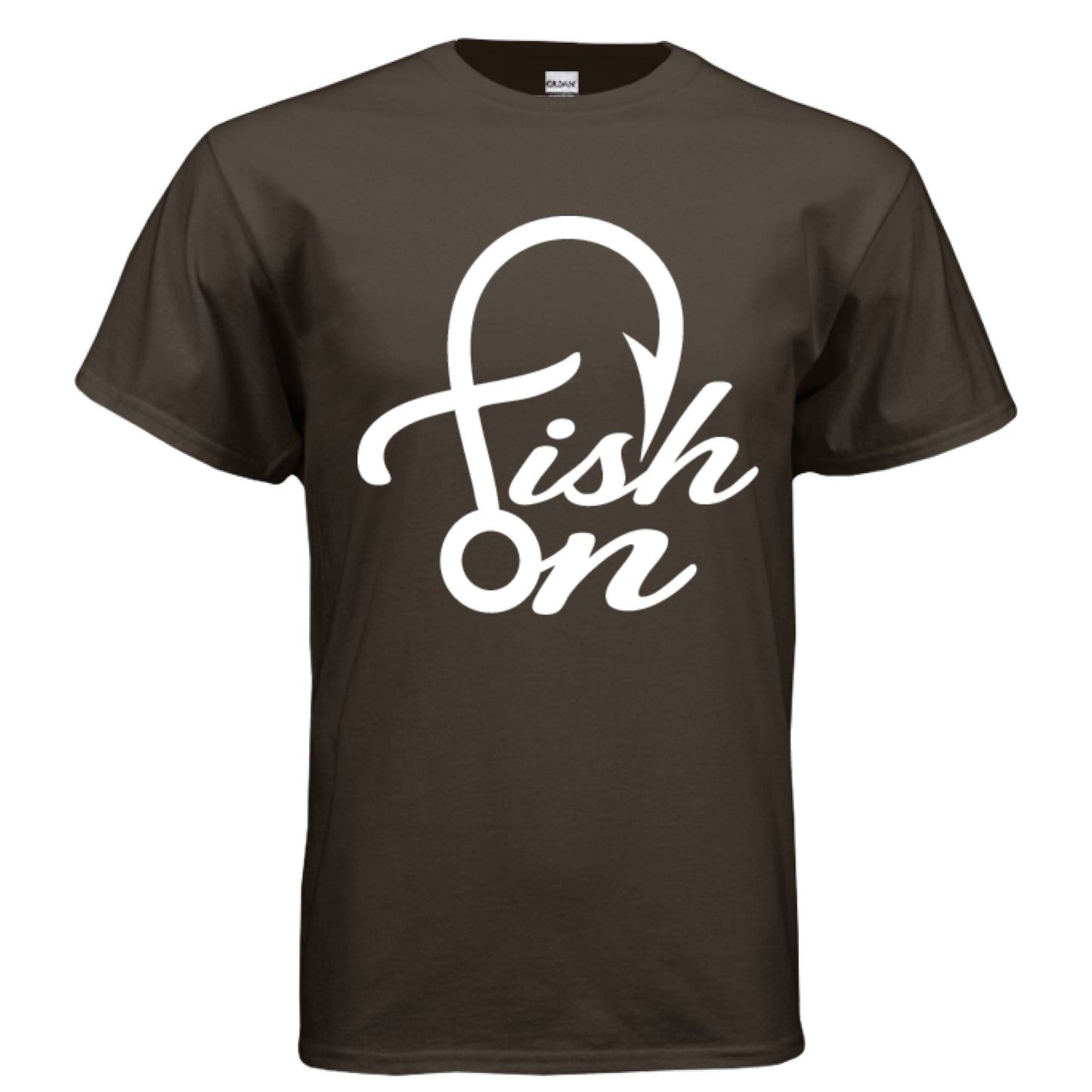 DARK CHOCOLATE - FRONT