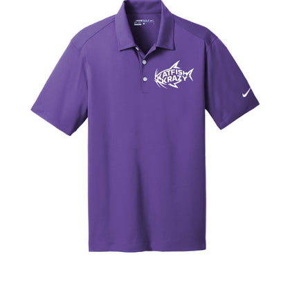 Court Purple - FRONT