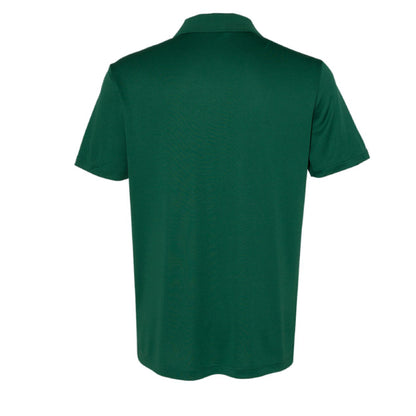 Collegiate Green - BACK