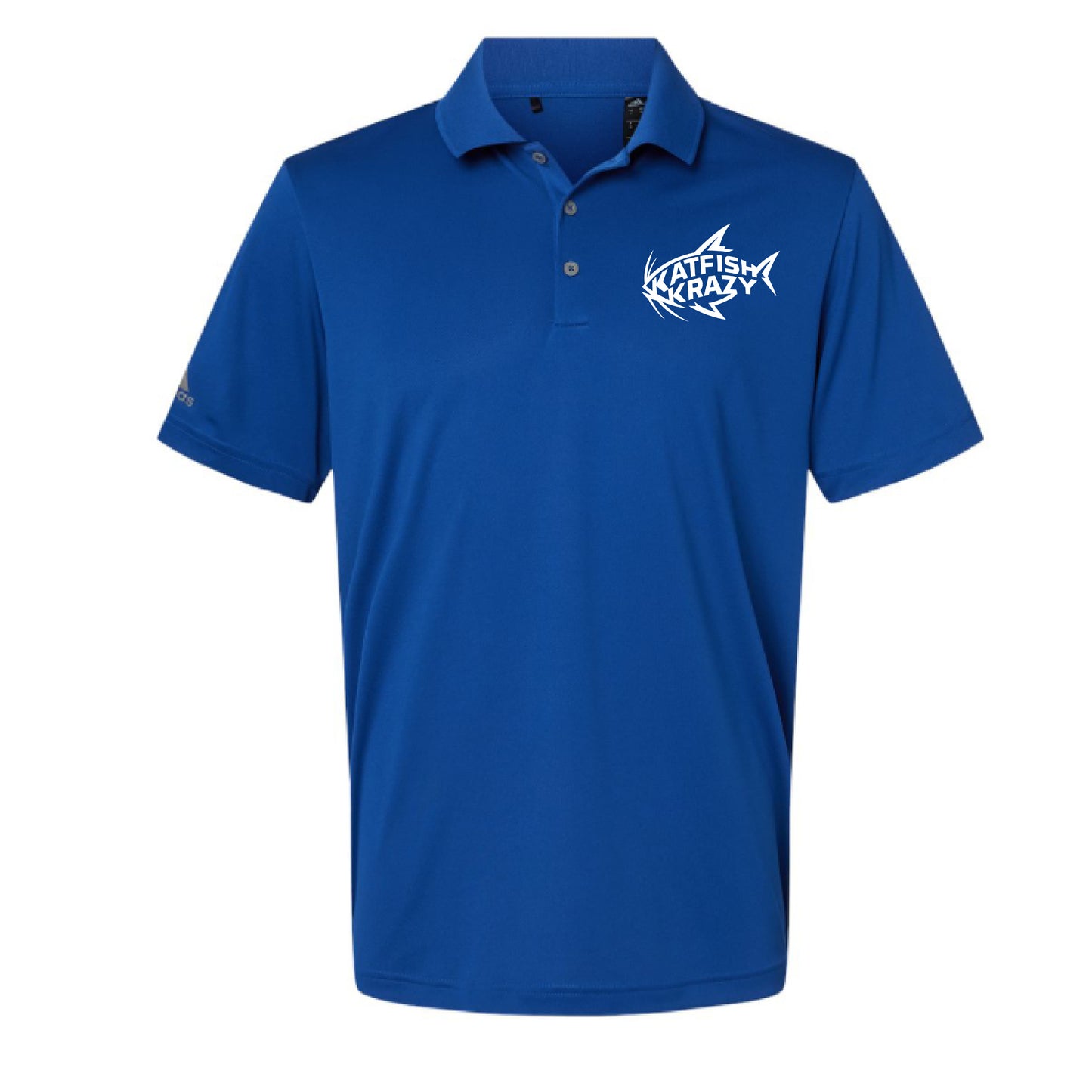 Collegiate Royal - FRONT