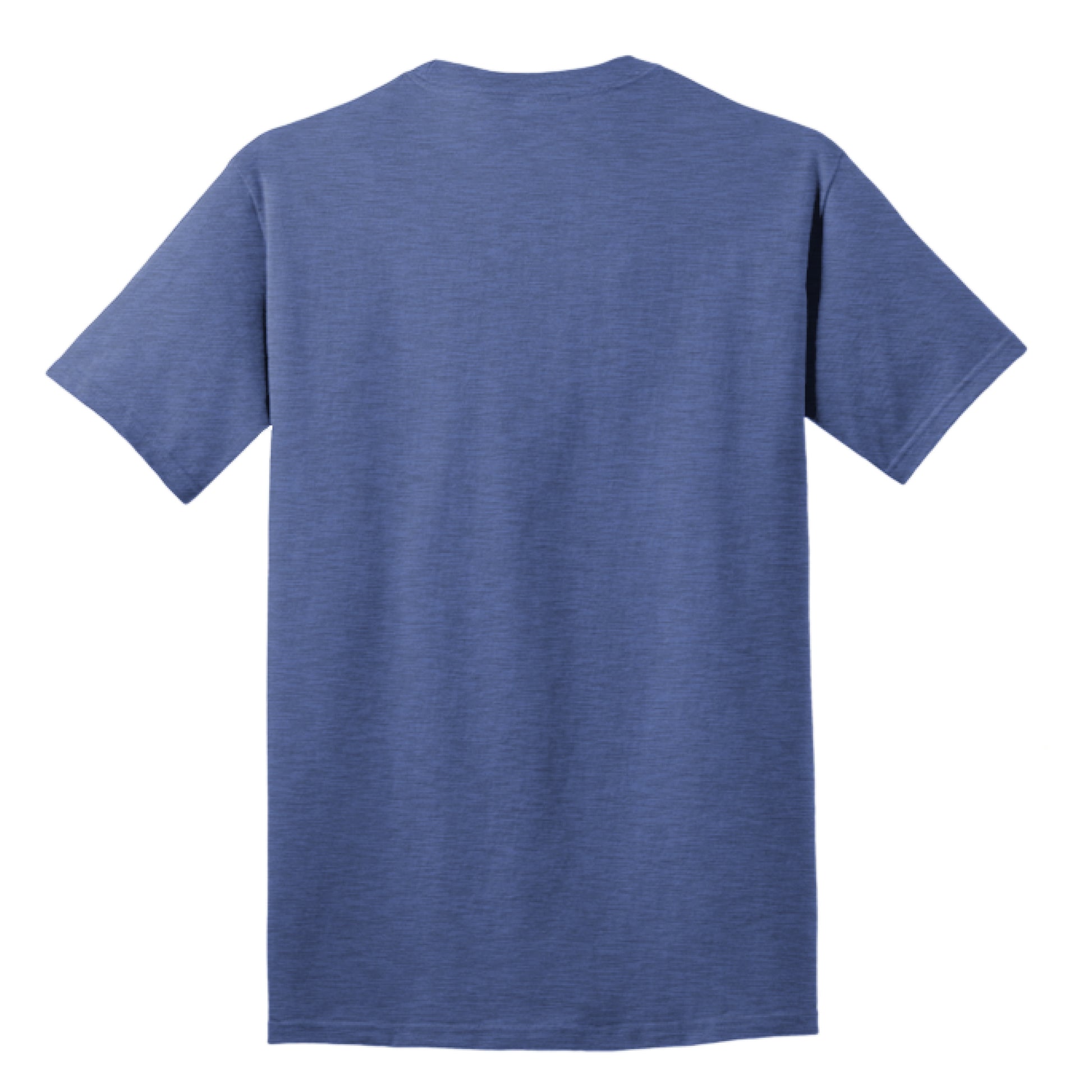 Heather Royal - BACK