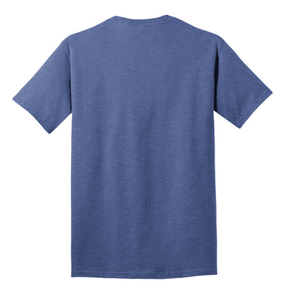 Heather Royal - BACK