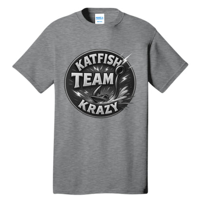 Athletic Hthr - FRONT