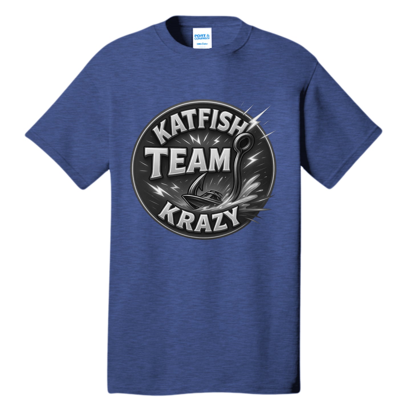 Heather Royal - FRONT