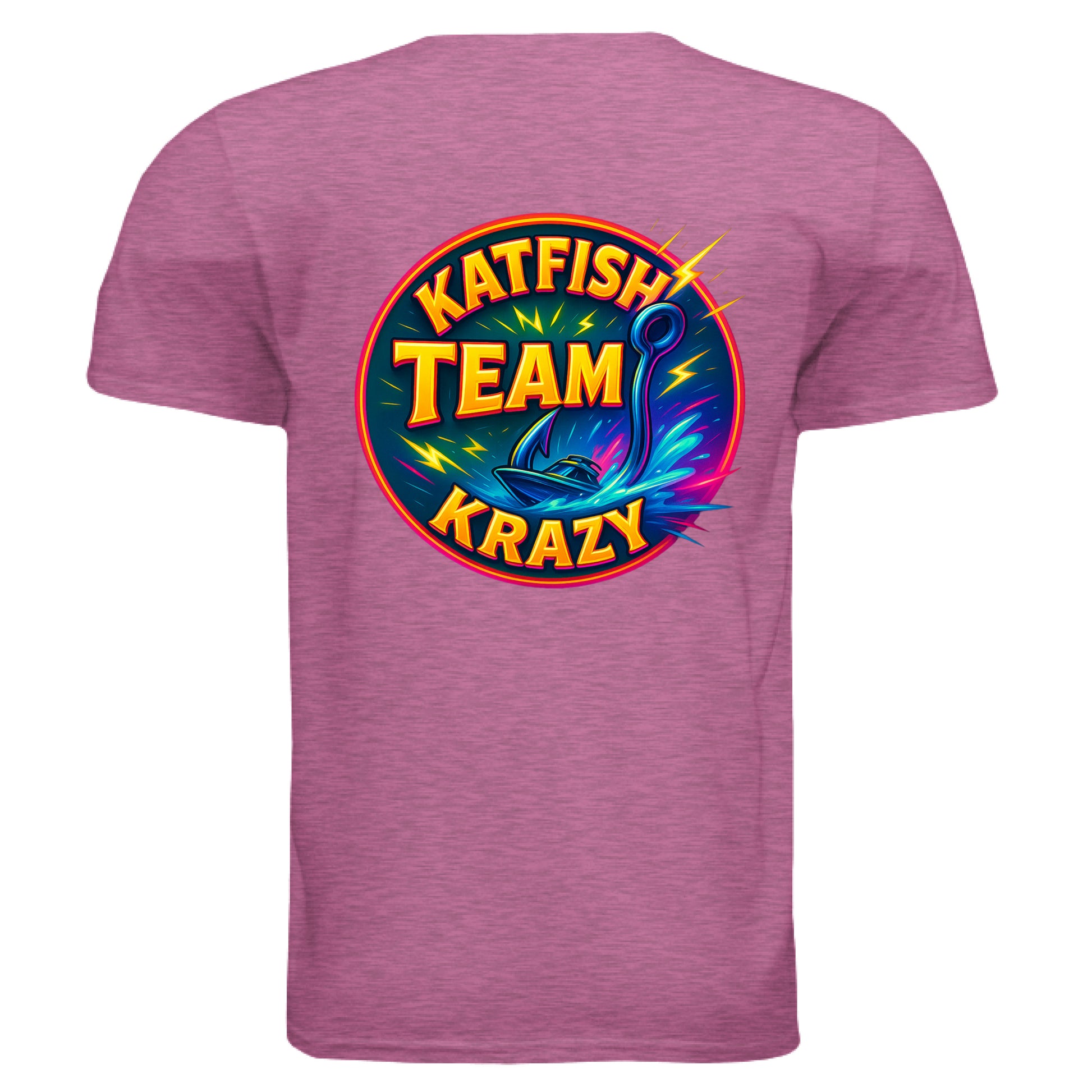 Heather Berry - BACK