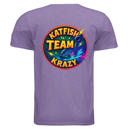 HEATHER PURPLE - BACK