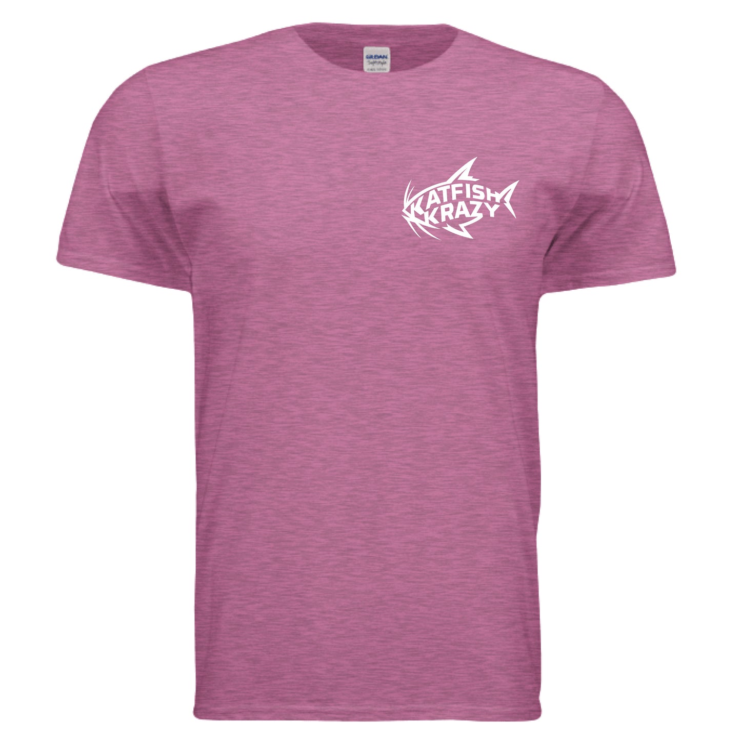 Heather Berry - FRONT