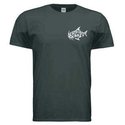 FOREST GREEN - FRONT