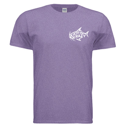 HEATHER PURPLE - FRONT