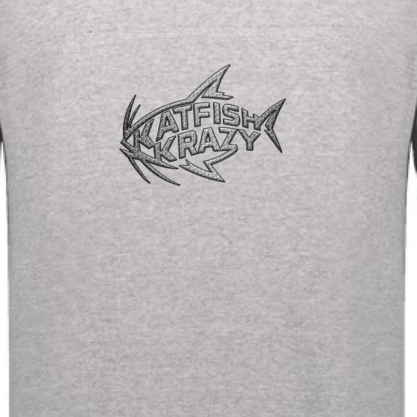 ATHLETIC HTHR/RED - BACK