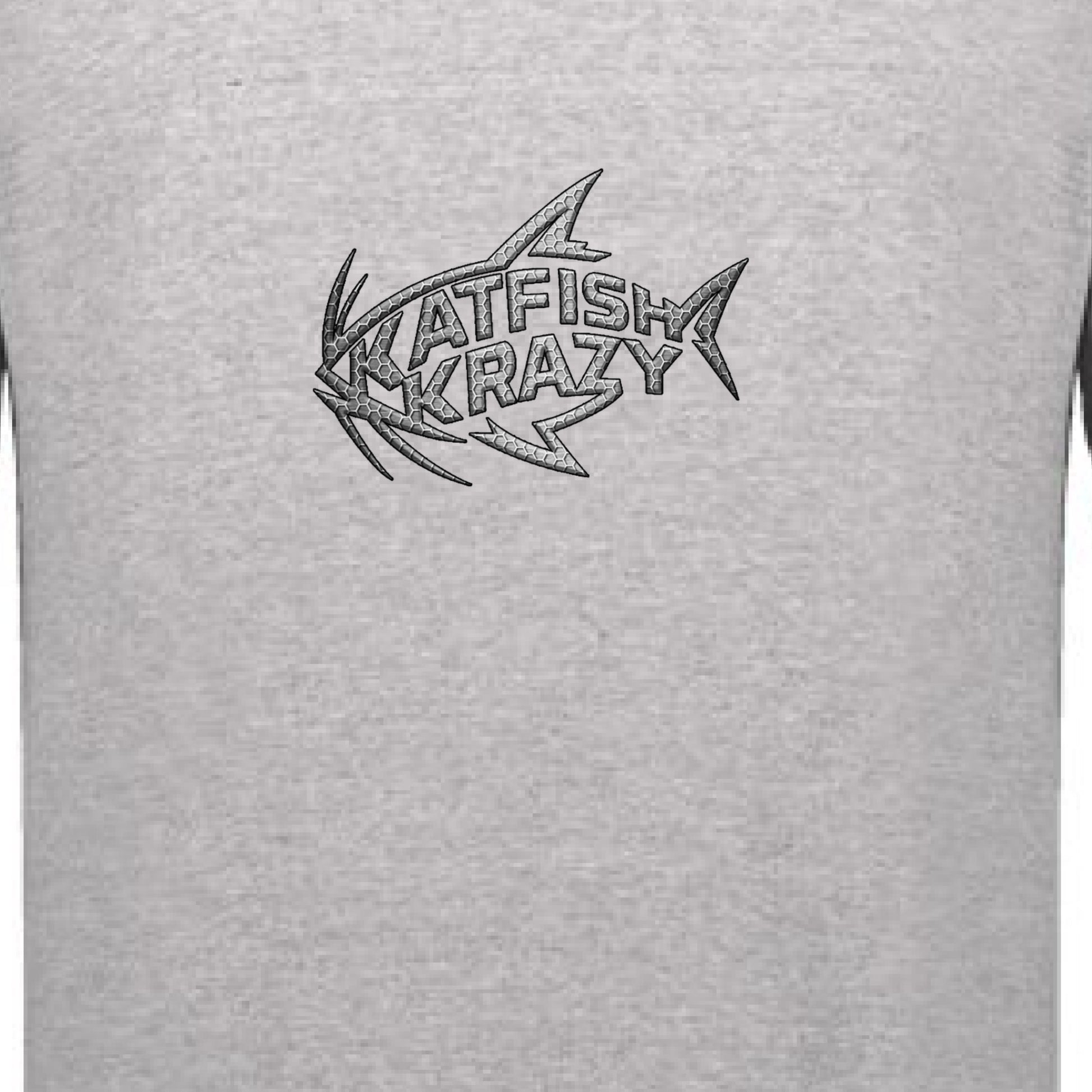 ATHLETIC HTHR/RED - BACK