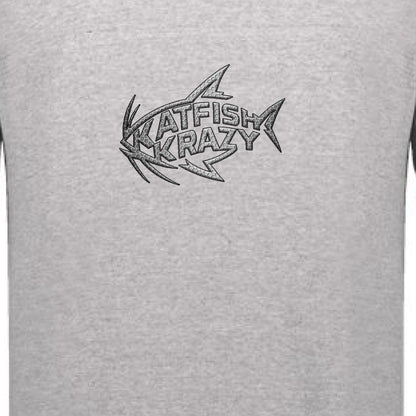 ATHLETIC HTHR/RED - BACK