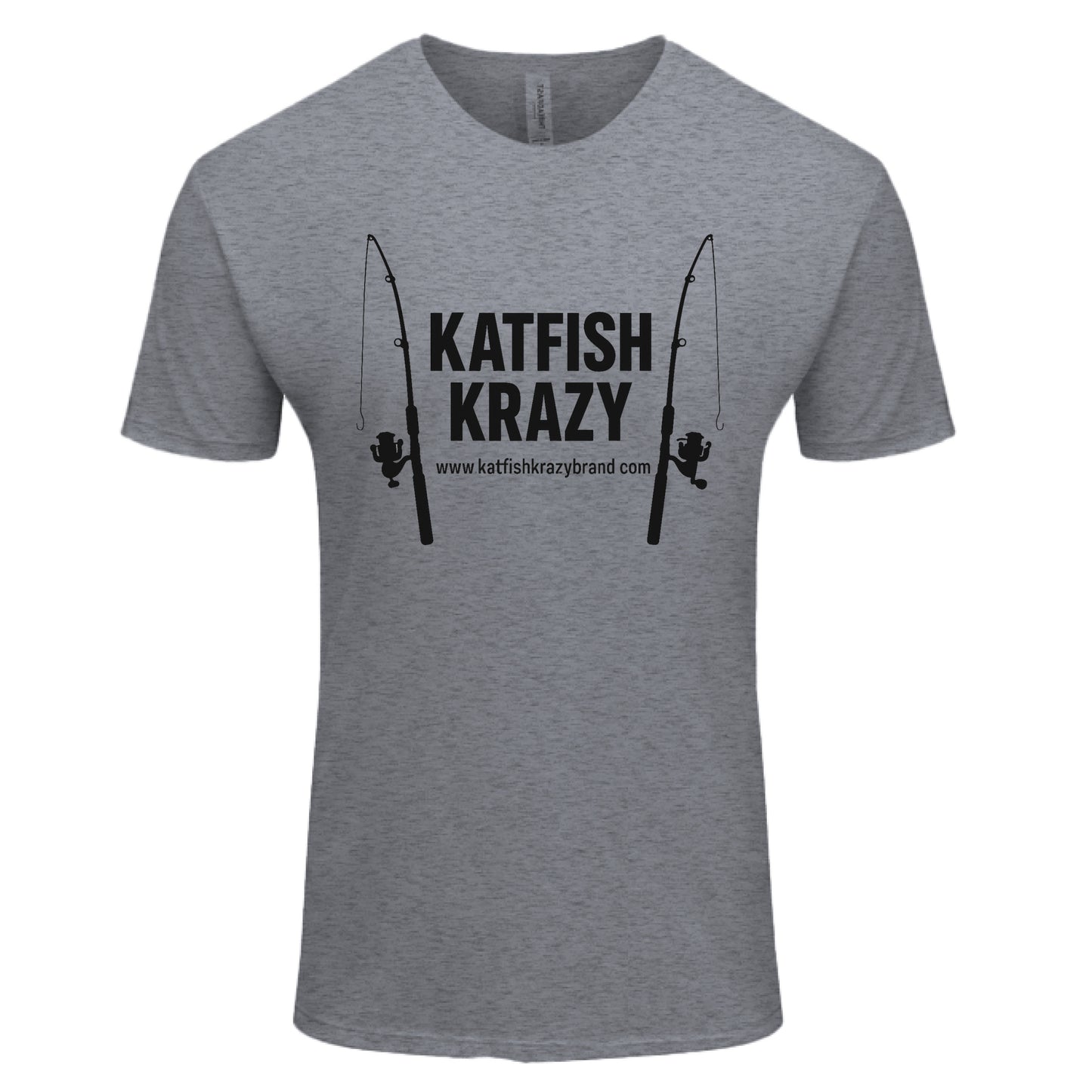 GREY TRIBLEND - FRONT