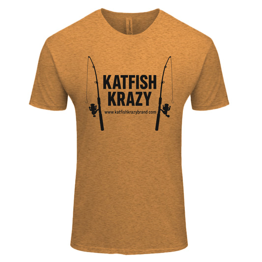 ORANGE TRIBLEND - FRONT