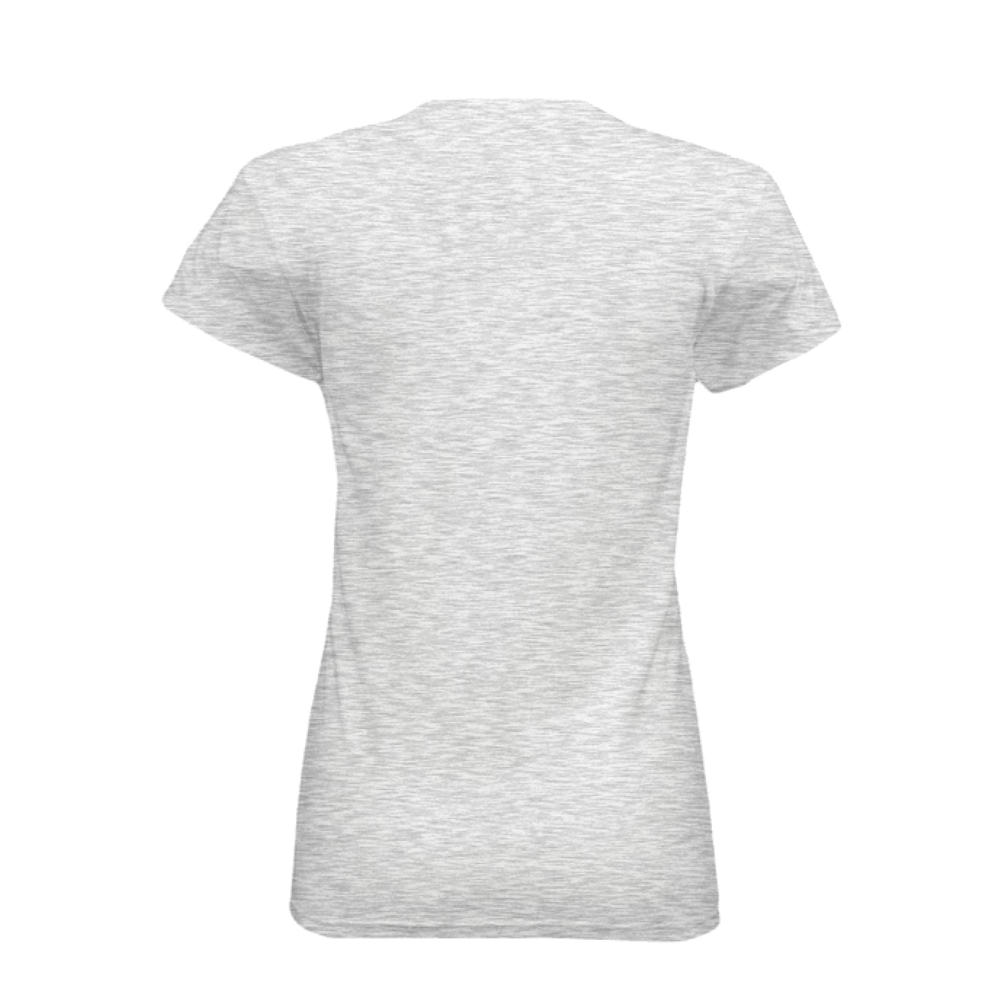 HEATHER WHITE - BACK