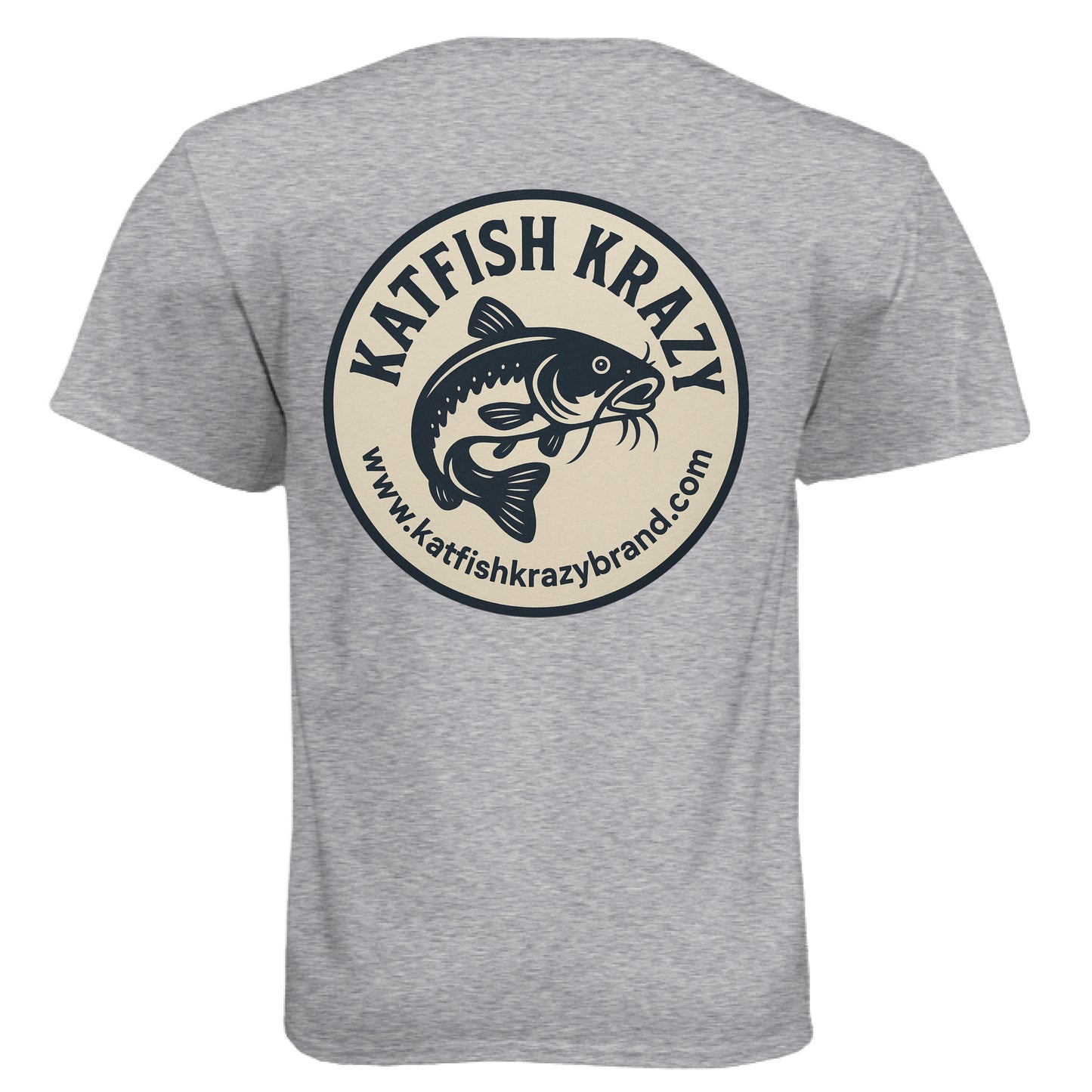 PREMIUM HEATHER - BACK