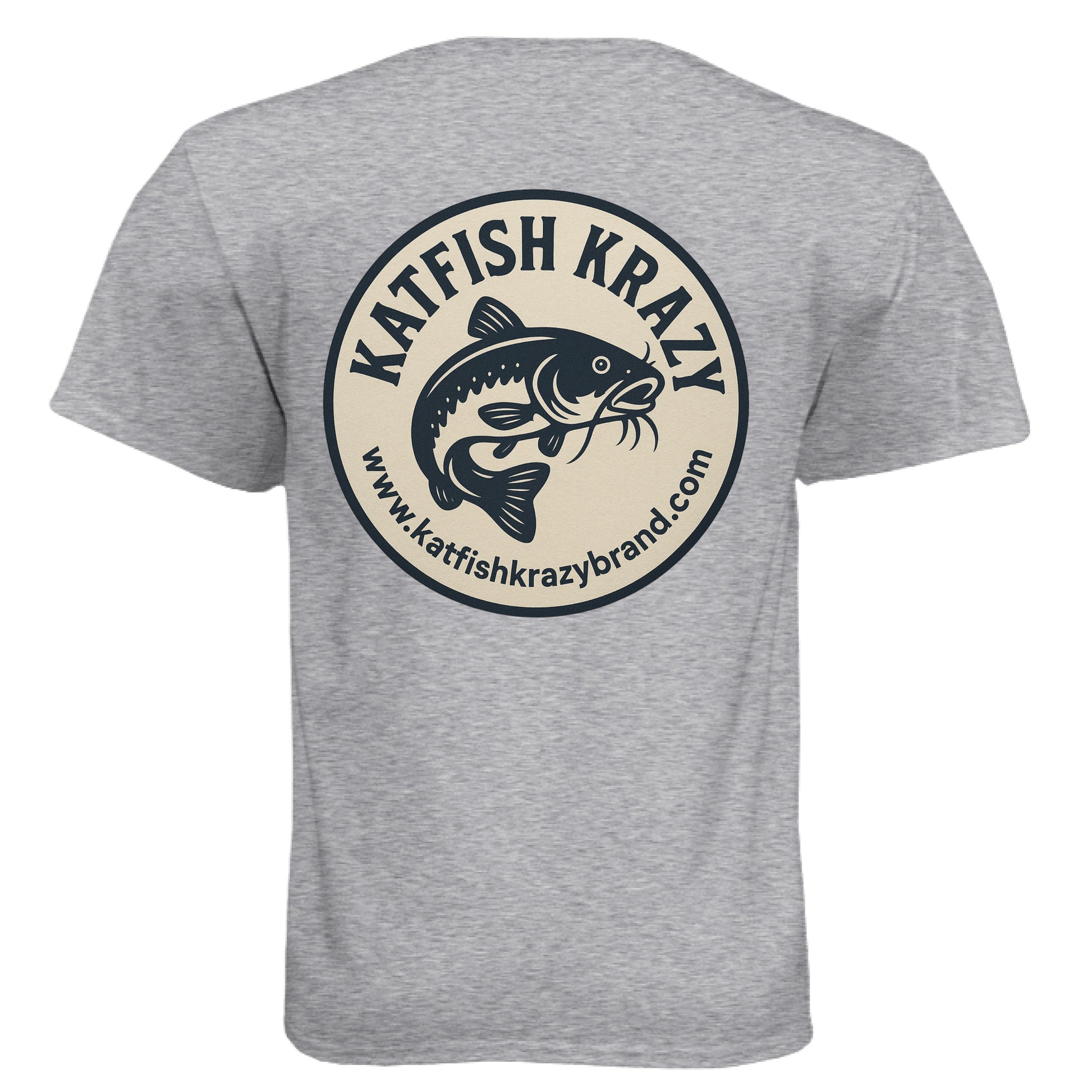 PREMIUM HEATHER - BACK