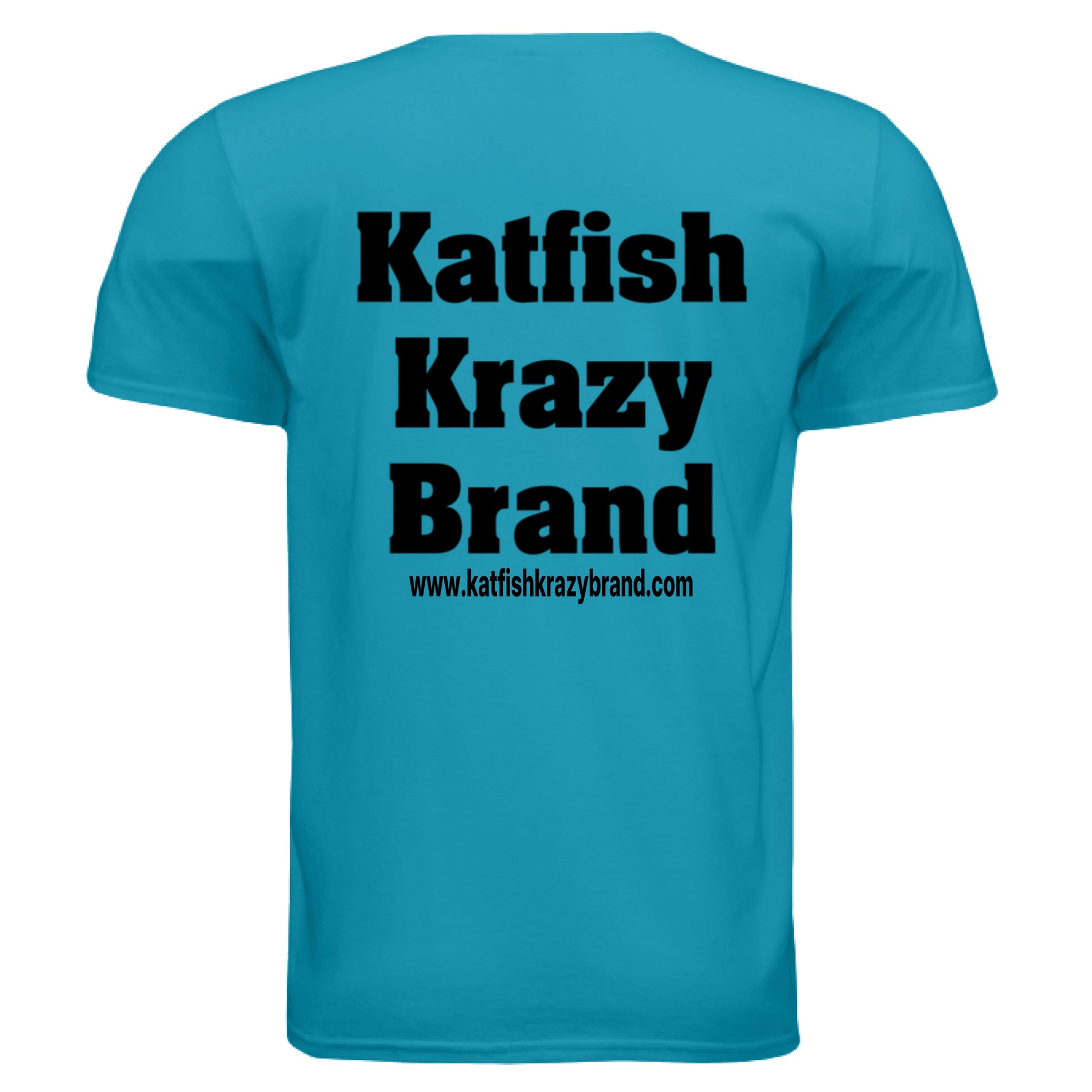 TROPICAL BLUE - BACK