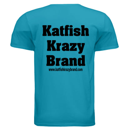 TROPICAL BLUE - BACK