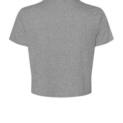 Athletic Heather - BACK