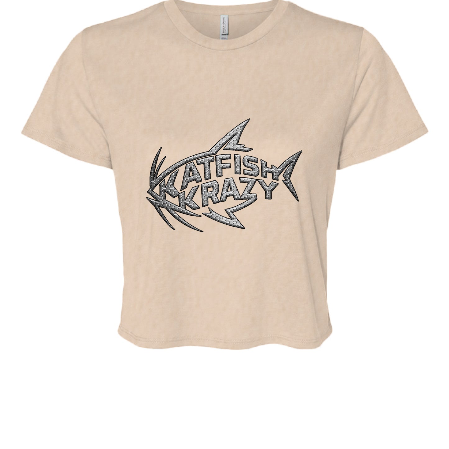 HEATHER DUST - FRONT