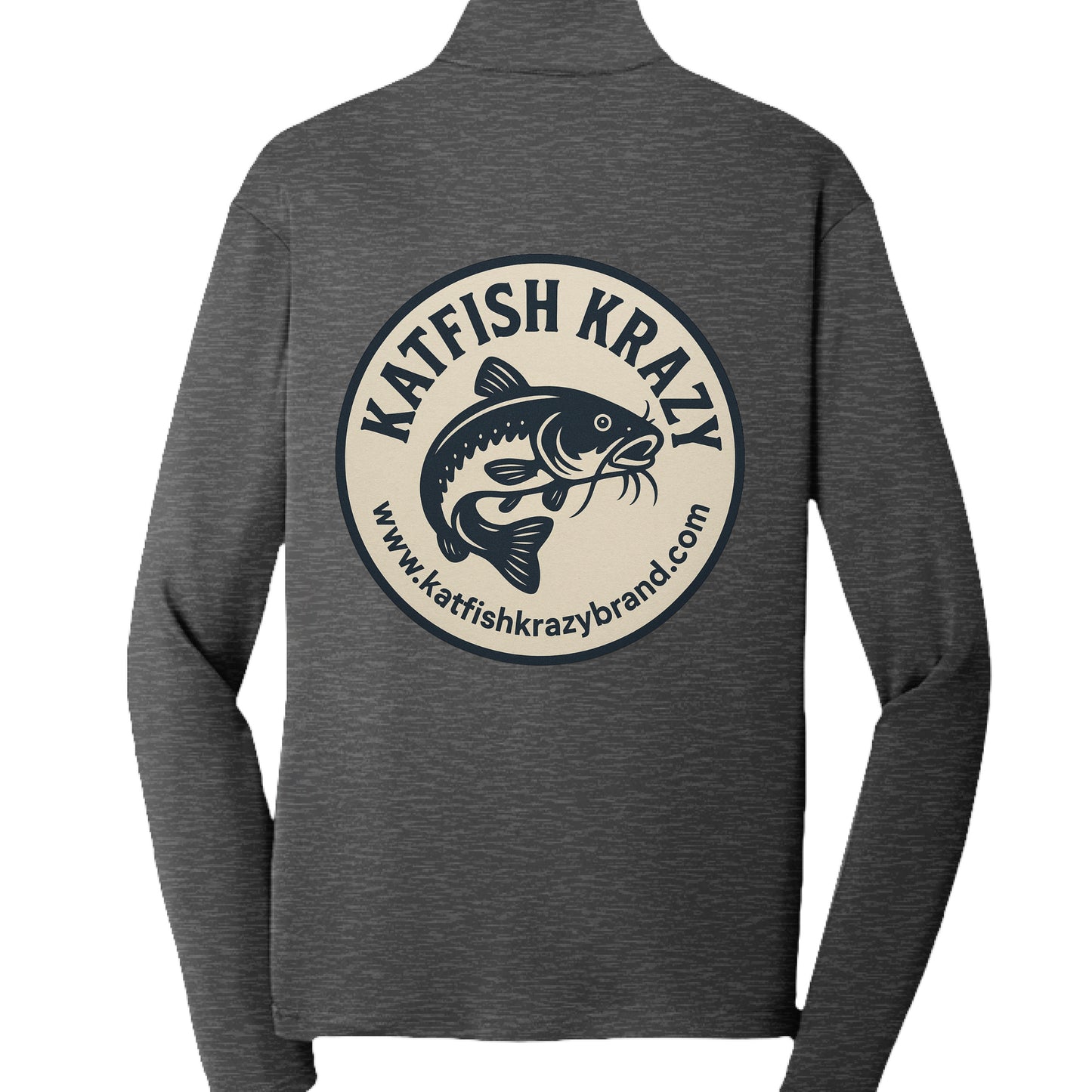 Black Triad So - BACK