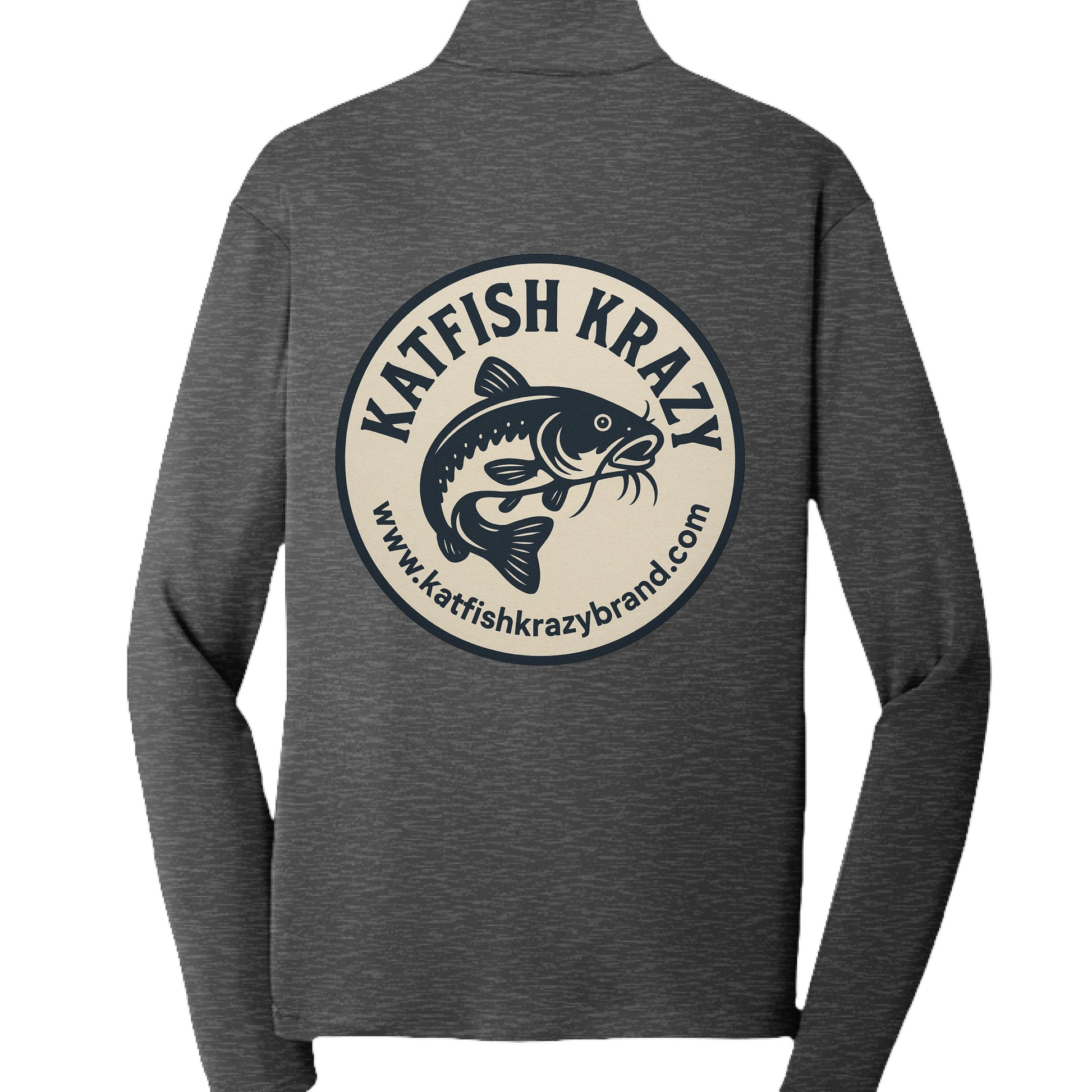 Black Triad So - BACK