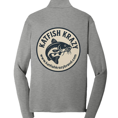 Light Grey Hth - BACK