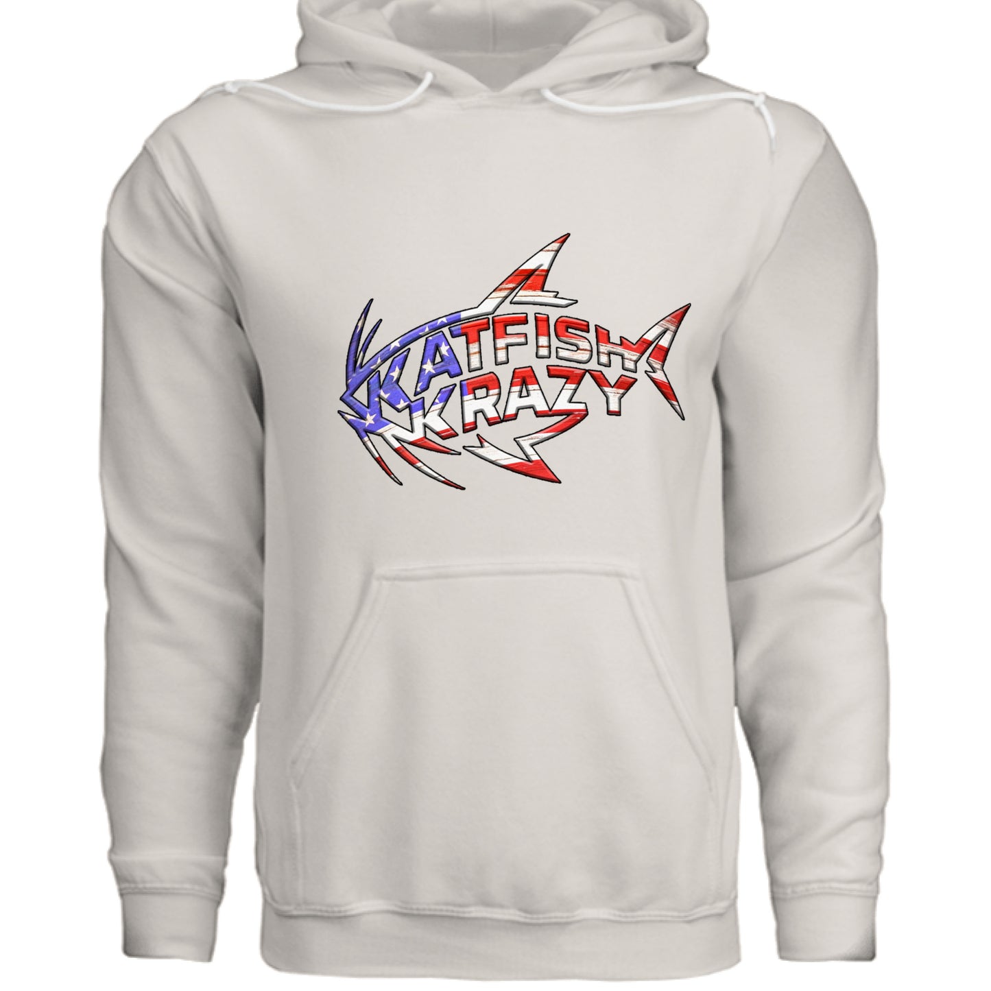 Vintage White - FRONT