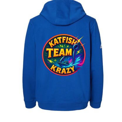 Collegiate Royal - BACK