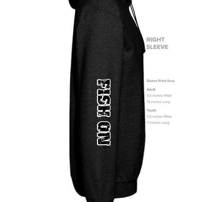 BLACK - SLEEVE_RIGHT